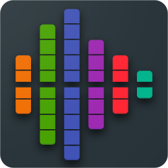 dancing decibels logo